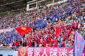 2026足球盛事来袭，居家观赛成最佳选择